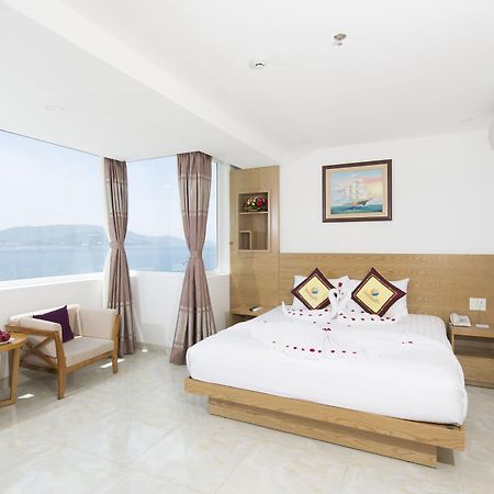 Majestic Star Hotel Nha Trang Kültér fotó