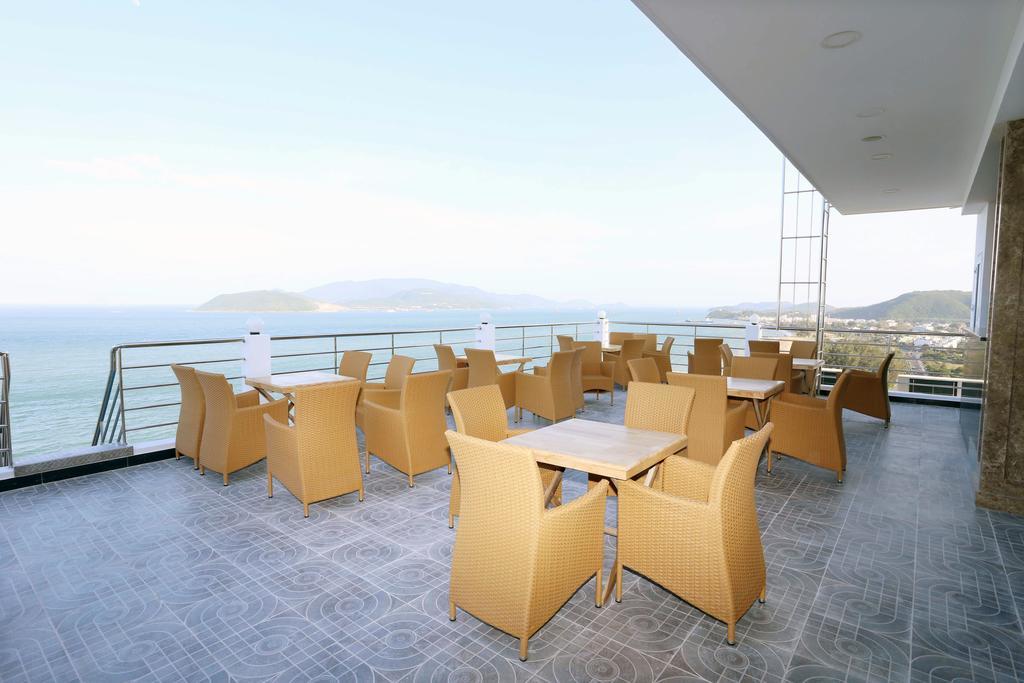 Majestic Star Hotel Nha Trang Kültér fotó