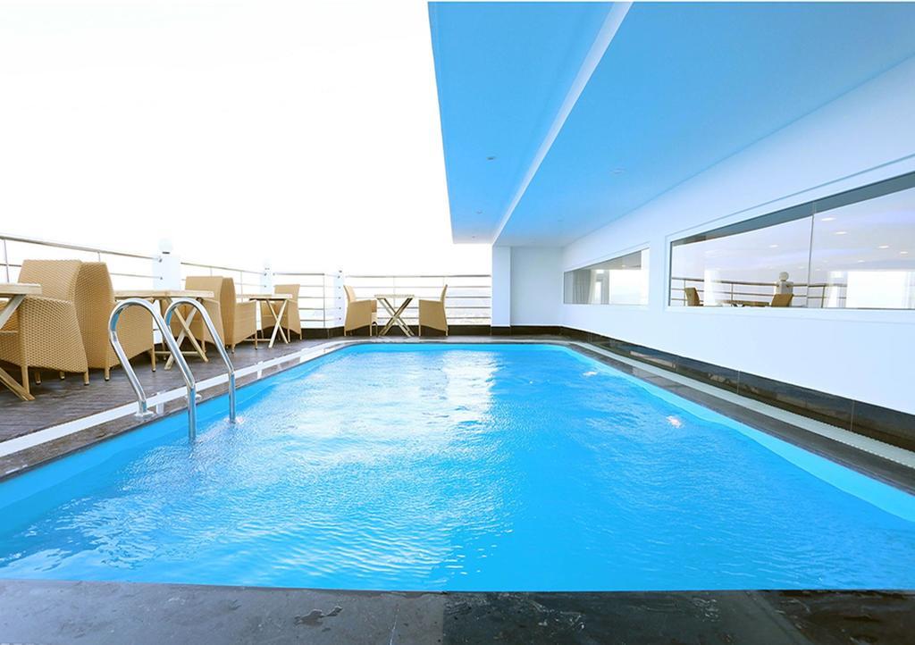 Majestic Star Hotel Nha Trang Kültér fotó