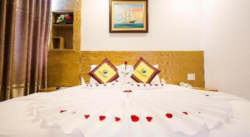Majestic Star Hotel Nha Trang Kültér fotó