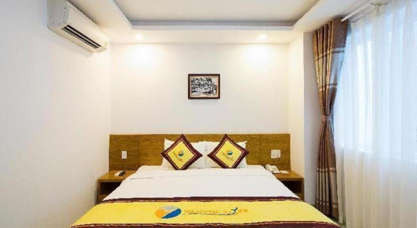 Majestic Star Hotel Nha Trang Kültér fotó